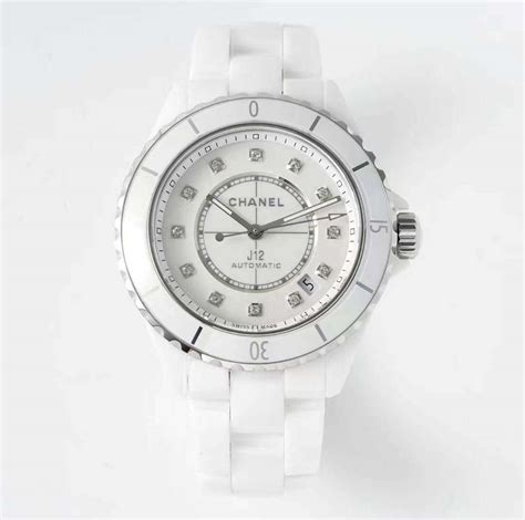 chanel j12 white fake|chanel j12 watch price list.